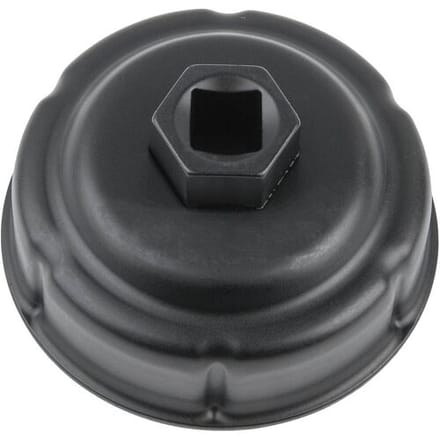 KS Tools 150.9406 3/8 oliefiltersleutel, 76-6