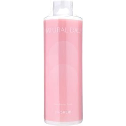 The Saem - Natural Daily Skin Barrier Toner 500ml