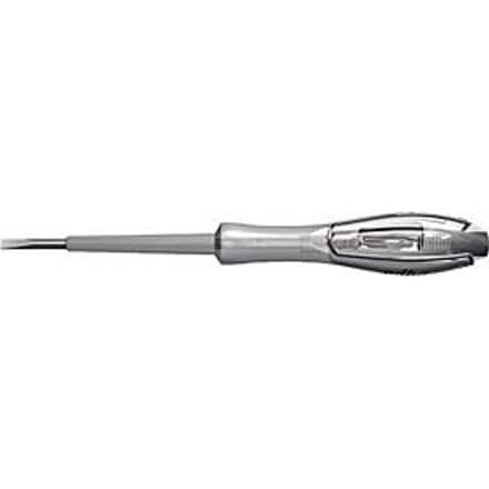 Spanningstester 255-11L 110-250 V AC, eenpolig, snijvlak 3 mm, WIHA