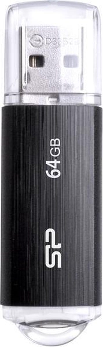 Silicon Power Ultima U02 - USB -