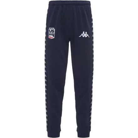 Skibroek USA Arufinzip