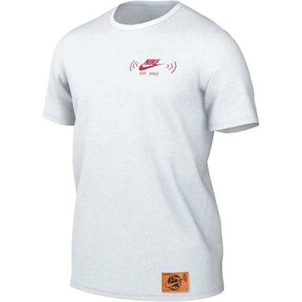 T-shirt Nike Swoosh