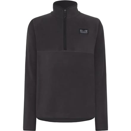 Polaire half-zip Didriksons Vito