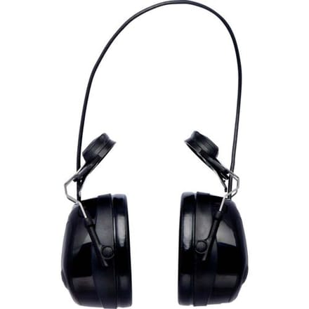 3M Peltor ProTac III MT13H221P3E Oorkapheadset 31 dB 1 stuk(s)