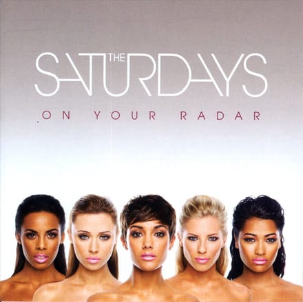 On Your Radar - Saturdays