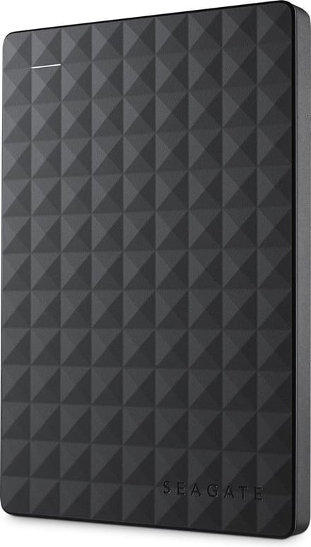 Seagate Expansion Portable - Externe harde schijf - 500GB