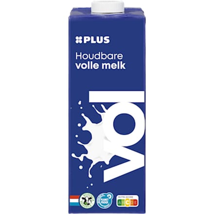 Houdbare Volle Melk