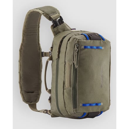Patagonia Stealth Switch 9L Tas groen