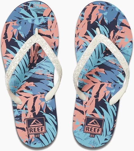 Reef Kids Stargazer Prints Sunset Palms