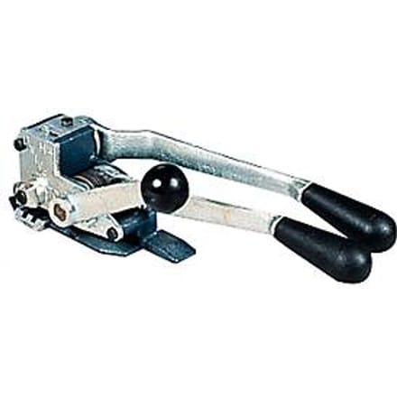 Spanner UX, 16 mm