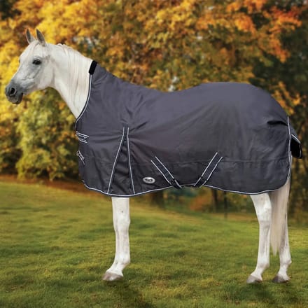 Outdoor paardendeken York Calista 100 g