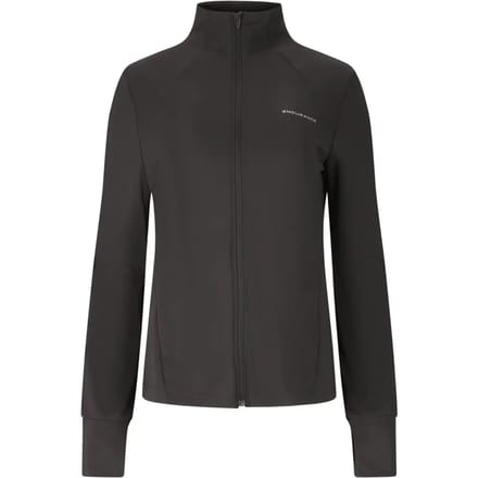Damesjack met rits Endurance Molave