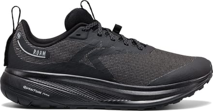 Keen - Roam - Heren - Trailschoenen - Zwart