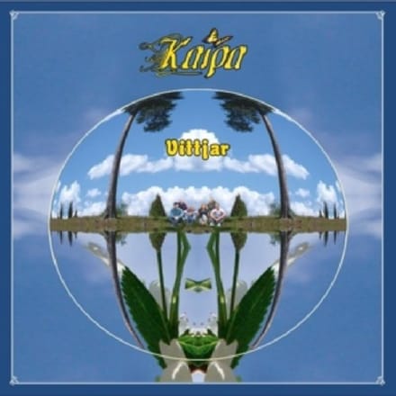 Sattyg - Kaipa