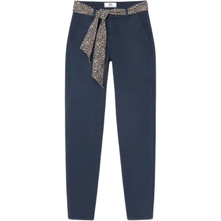 Dames chino broek Le Temps des cerises Dyli 4