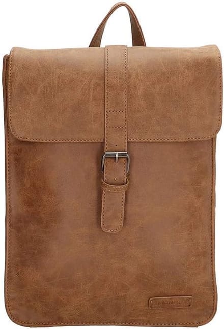 Dames Handtas - Schoudertas Tote - Dagelijks Gebruik - Stijlvol PU Leer - Camel