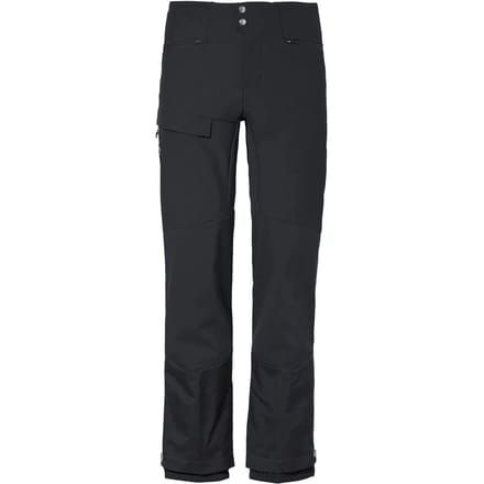 Skibroek VAUDE Monviso Alpine