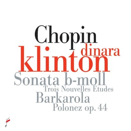 Sonata In B-Flat Minor/Barcarolle In F Sharp Major - Arthur Rubinstein