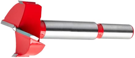 SOTECH forstnerboor (potscharnierboor) Ø 35 mm met centreerpunt
