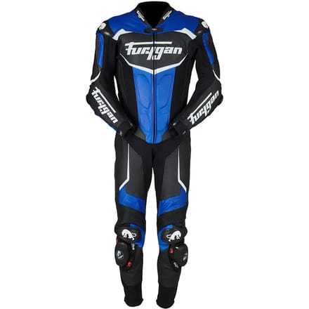 Motorpak Furygan Overtake