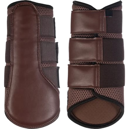 Gesloten laarzen HKM Breath