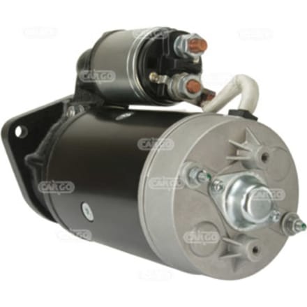 Starter HC-CARGO 111640
