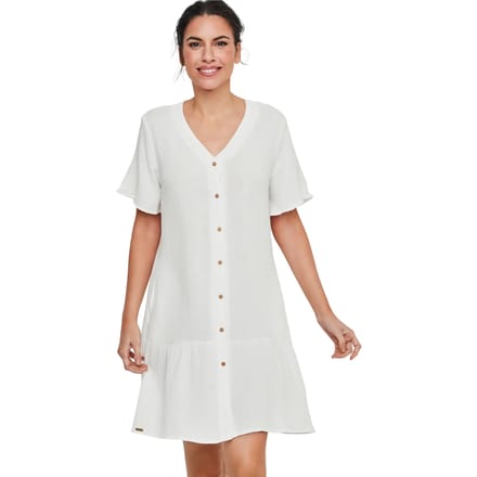 Korte mouw nachthemd dames Selmark Homewear