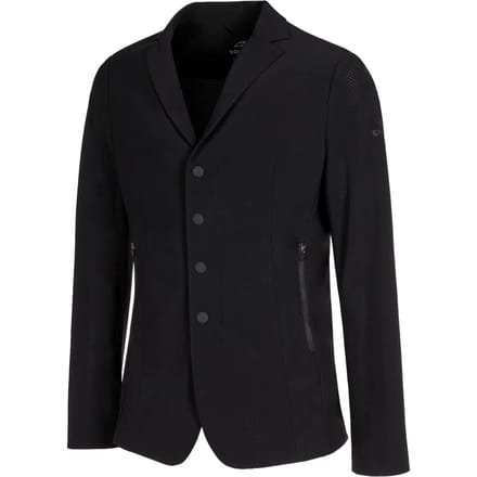 Wedstrijdjas Equiline Crossec