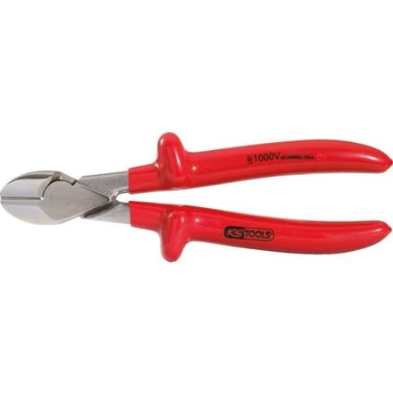 KS Tools 1171283 117.1283 Kracht-zijkniptang 205 mm