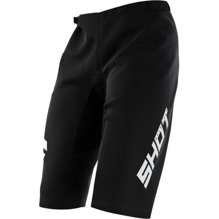 Korte shorts Shot Revolt