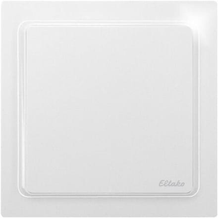 Eltako BTF55E/12V DC-wg Bustemperatuursensor Opbouw (op muur)