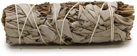 Smudge Stick - White Sage & Lavender 10 cm