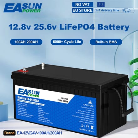 http://s.click.aliexpress.com/deep_link.htm?aff_short_key=_oCs875q&af=!!!id!!!&dp=!!!awc!!!&cn=116259&Afref=!!!sitename!!!&dl_target_url=EASUN+300AH+100AH+Lifepo4+Batterij+12V+24V+Packs+Solar+Lithium+IJzer+Fosfaat+Batterij+Oplaadbare+BMS+Grade+A+6000%2B+Cyclus