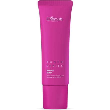 skinChemists Retinol anti-aging masker 50 ml