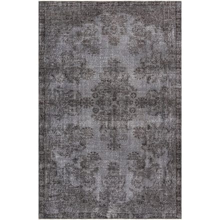 Vloerkleed Isaura handgemaakt wol | Vidal