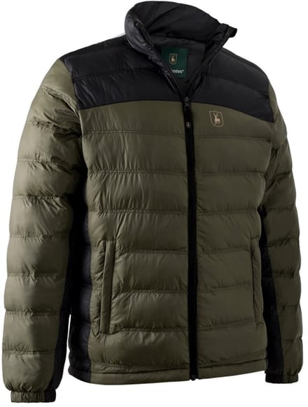 Deerhunter Northward Padded Jacket-4XL