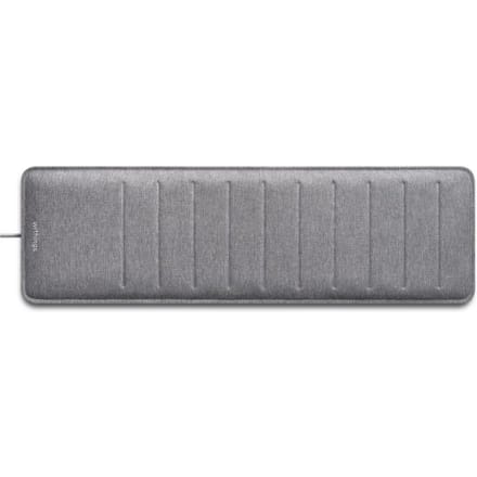 Withings Sleep Analyzer - Detectie van slaapapneu - snurkdetectie - slaapanalyse - hartslagmonitoring