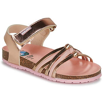 Pablosky  Platte sandalen BIO