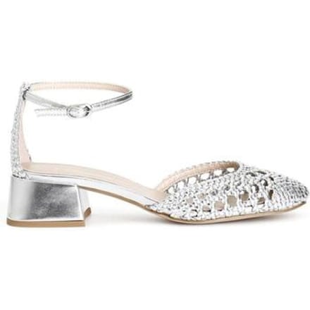Sandalen met hakken Café Noir CAF-RRR-FD9003-L001