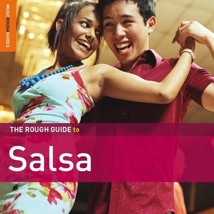 Various Artists - The Rough Guide To Salsa (2 CD) (Special Edition)