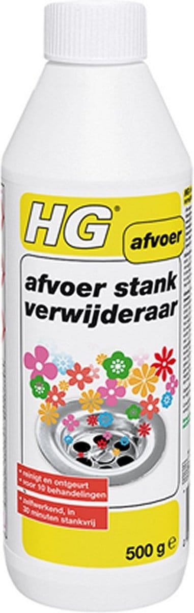 HG Afvoerstank Verwijderaar 500g