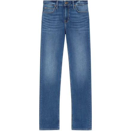Damesjeans Lee Marion Fresh Voice Straight