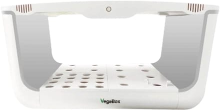 BioChef VegeBox Home Smart Garden – Indoor Kweekset – LED – 48W