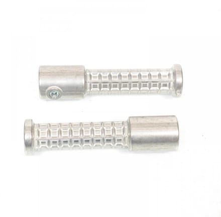 Cale pied RSM pour mobylette Neuf