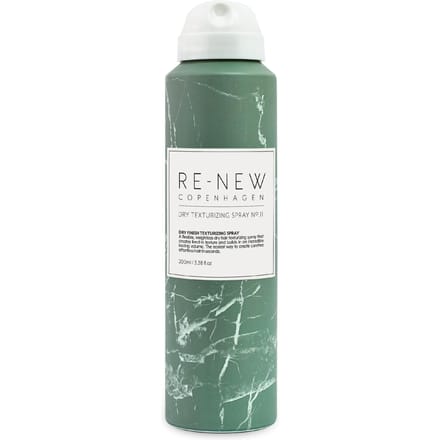 Re-New Copenhagen Dry Textyrizing Spray No. 11 - 200ml