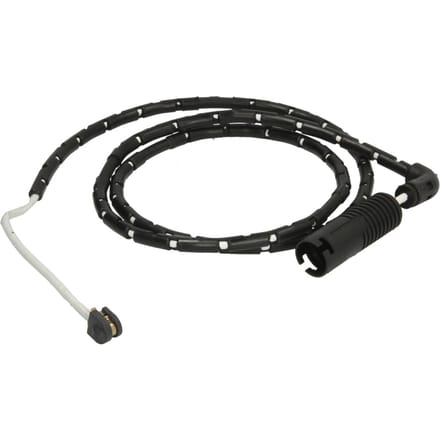 Waarschuwingscontact, remblokslijtage QUICK BRAKE WS 0246 A
