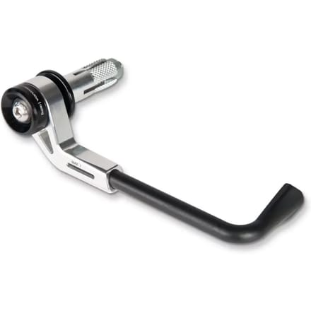 Omkeerbare motorfiets remhendel bescherming Barracuda Pro-Tect B-Lux