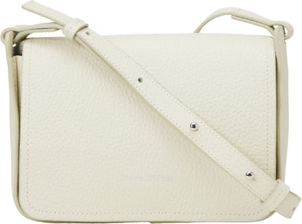 Marc O'Polo Schoudertas Crossbody Bag Chalky Sand Crème