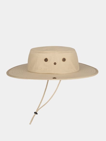 Cairo Cooldown - Verkoelende hoed - Khaki