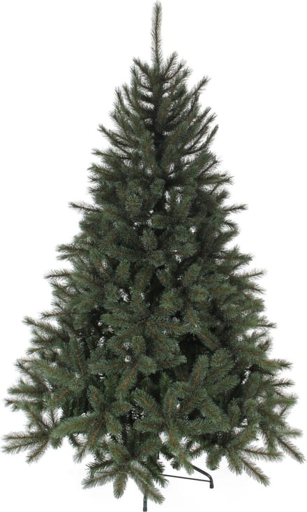 Black Box Trees Toronto Deluxe Kunstkerstboom - Kunst Kerstboom - H155 x Ø114 cm - Groen